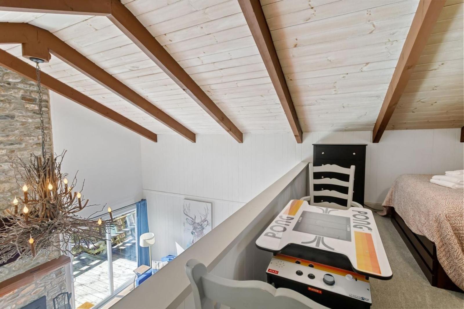 Blue View Chalet Blowing Rock Exterior foto